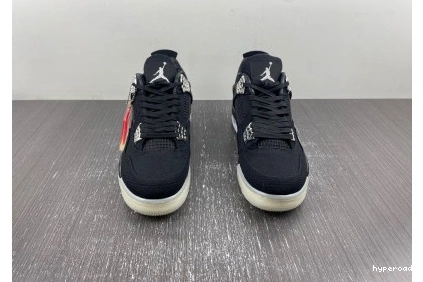 Hyperoad Jordan Retro Carhartt 4 Eminem 0819